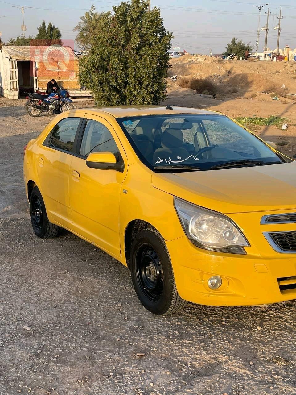 شيفروليه كوبالت